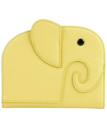 イエロー ナイロン パスポートケース イエロー ナイロン パスポートケース