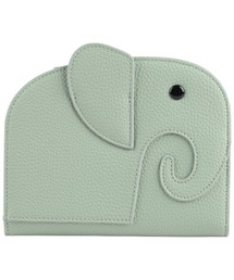 LIZDAYS（リズデイズ）の「LIZDAYS エレファントモチーフ パスポートケース（パスポートケース）」