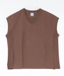 【Champion】CW-D302 RW SLEEVELESS SHIRT