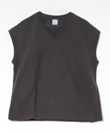 【Champion】CW-D302 RW SLEEVELESS SHIRT