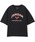 JORDAN BRAND�i�W���[�_���u�����h�j�́uJORDAN BRAND M J FLT ESS BXY GFX SS CREW / �W���[�_�� �u�����h FLT ESS BXY GFX S/S �N���[ / NIKE�ySP�z�iT�V���c/�J�b�g�\�[�j�v�b�u���b�N