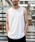 MAISON CLUB�i���]���N���u�j�́u�yMAISON CLUB�zPremium Cooling Dry Tank Top/ �v���~�A���N�[�����O�h���C�^���N�g�b�v�@����/�ڐG�⊴�@WILL�i�^���N�g�b�v�j�v�b�z���C�g