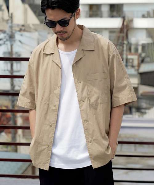 MAISON CLUB（メゾンクラブ）の「【MAISON CLUB 】Premium Cooling Dry Tank Top/ プレミアムクーリングドライタンクトップ　速乾/接触冷感　WILL（タンクトップ・メンズ・ブラック/ホワイト/グレー・XL/L/M/S/XS）」の7枚目の写真