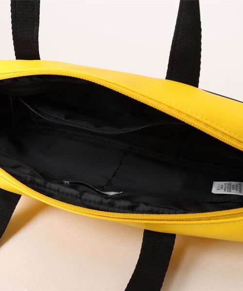 adidas アディダス W AIRLINER ELONGATED BAG バッグ KE0687 EQTYELLOW