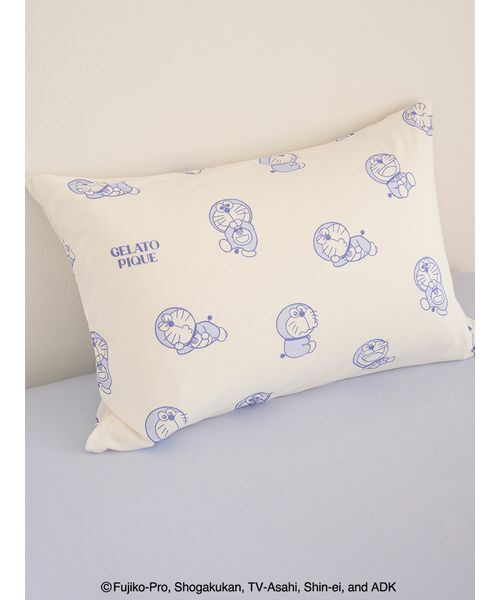 ドラえもん】【Sleep】寝具3点セット（シングル）（寝具）｜gelato