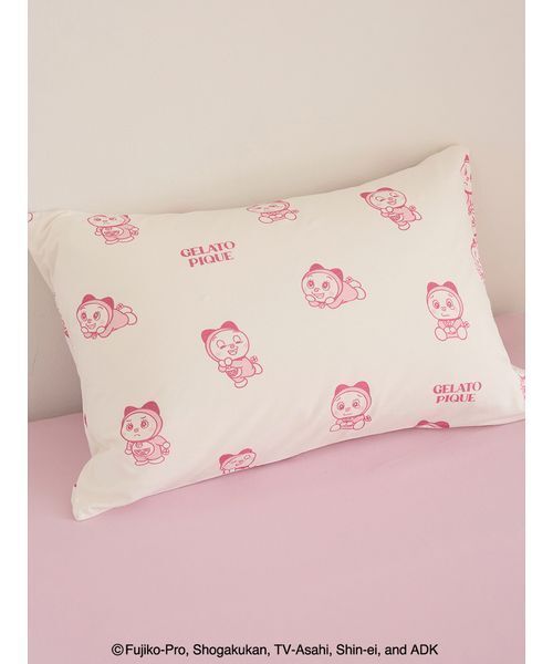ドラえもん】【Sleep】寝具3点セット（シングル）（寝具）｜gelato