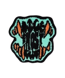 NICE GHOST CLUB（ナイスゴーストクラブ）の「MONSTER TEETH RUG MAT_MIX(NG2ESUAB71A)（ラグ/マット）」
