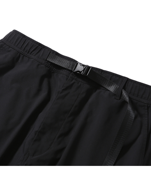 MOIF（モイフ）の「[AW24]WIDE FLIGHT PANTS / BLACK（その他パンツ・メンズ・その他・S/M）」の5枚目の写真