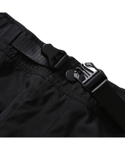 MOIF（モイフ）の「[AW24]WIDE FLIGHT PANTS / BLACK（その他パンツ・メンズ・その他・S/M）」の6枚目の写真