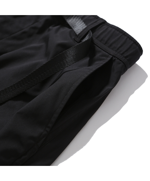 MOIF（モイフ）の「[AW24]WIDE FLIGHT PANTS / BLACK（その他パンツ・メンズ・その他・S/M）」の7枚目の写真