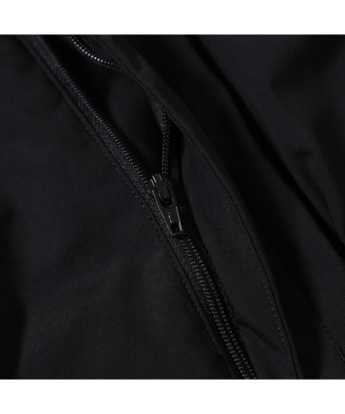 MOIF（モイフ）の「[AW24]WIDE FLIGHT PANTS / BLACK（その他パンツ・メンズ・その他・S/M）」の10枚目の写真