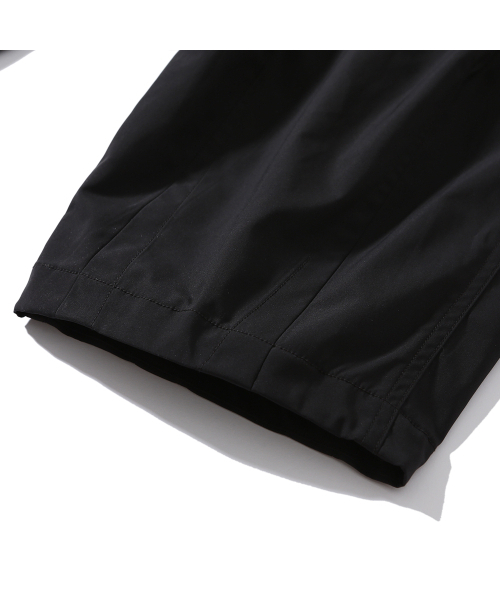 MOIF（モイフ）の「[AW24]WIDE FLIGHT PANTS / BLACK（その他パンツ・メンズ・その他・S/M）」の12枚目の写真