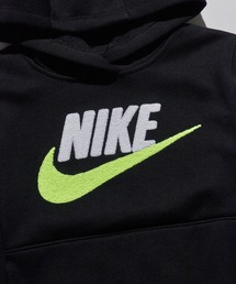 NIKE（ナイキ）の「NIKE/ナイキ NKN CLUB CHENILLE PO HOODY サガラ刺繍 プルオーバーパーカー 2026年春夏（パーカー）」