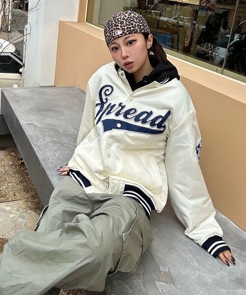 BROWNBREATH(ブラウンブレス)の「TAG WASHED CARGO PANTS - INDY PINK(その他パンツ・レディース・その他・S/M/L/XL)」の13枚目の写真