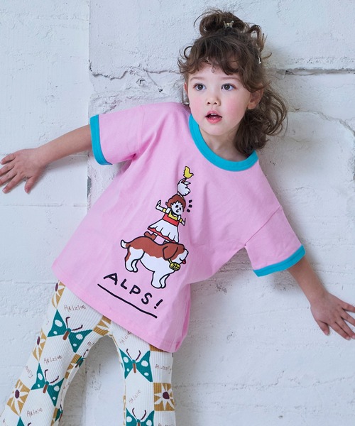 YUKI HORIMOTO】別注 funny Tシャツ（Tシャツ/カットソー）｜MARKEY'S