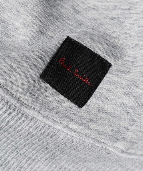 Paul Smith（ポールスミス）の「“Lip and Tounge” パーカ【853368 P7196】（パーカー・メンズ・ブラック/グレー・MEDIUM/LARGE）」の20枚目の写真