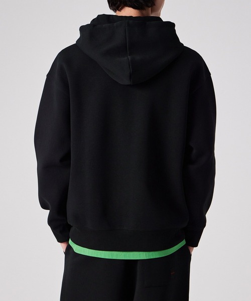 Paul Smith（ポールスミス）の「“Lip and Tounge” パーカ【853368 P7196】（パーカー・メンズ・ブラック/グレー・MEDIUM/LARGE）」の5枚目の写真