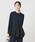 UNITED ARROWS�i���i�C�e�b�h�A���[�Y�j�́u�I�[�K���W�[ �t�����R���r �j�b�g �]�E�H�b�V���u���]�i�j�b�g/�Z�[�^�[�j�v�b�l�C�r�[