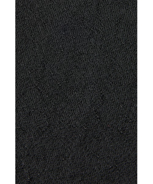 rienda（リエンダ）の「美ラメフィットソックス（ソックス/靴下・レディース・ブラック・FREE）」の7枚目の写真