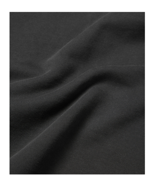 ETCE（イーティーシーイー）の「UNITED CASTLE HOODIE (BLACK)（パーカー・レディース・その他・M/L/XL）」の5枚目の写真