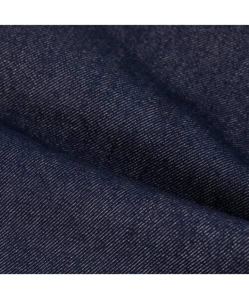 LONDON GROCERY MARKET(ロンドングローサリーマーケット)の「Cotton Market Bag (Denim)(エコバッグ/サブバッグ・メンズ・その他・MEDIUM)」の5枚目の写真