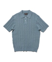 BEAMS PLUS｜ビームスプラスのポロシャツ通販 - ZOZOTOWN
