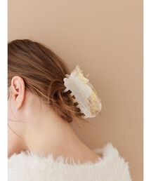 gelato pique | キャットヘアクリップ(その他ルームウェア)