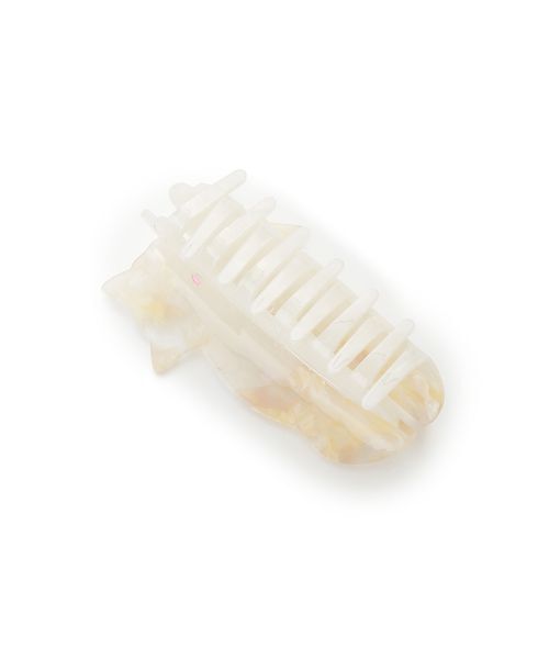 gelato pique（ジェラートピケ）の「キャットヘアクリップ（その他ルームウェア・レディース・マルチ・F）」の7枚目の写真