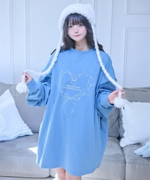 WEGO/Whinnyのファッション通販 - ZOZOTOWN（カラー：ブルー・ネイビー