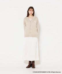 TWS | ZOZOTOWN（トゥアス | ゾゾタウン）の「TWS | ZOZOTOWN KNIT CARDIGAN（カーディガン/ボレロ）」
