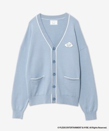 TWS | ZOZOTOWN（トゥアス | ゾゾタウン）の「TWS | ZOZOTOWN KNIT CARDIGAN（カーディガン/ボレロ）」