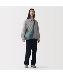 無印良品（ムジルシリョウヒン）の「撥水　２ＷＡＹ　ワンショルダー　バッグ（ショルダーバッグ）」