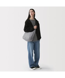 無印良品（ムジルシリョウヒン）の「撥水　２ＷＡＹ　ワンショルダー　バッグ（ショルダーバッグ）」