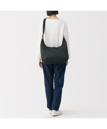無印良品（ムジルシリョウヒン）の「撥水　２ＷＡＹ　ワンショルダー　バッグ（ショルダーバッグ）」