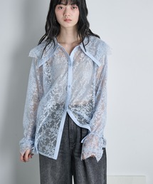 THE YOn(�U����)�̑����[�X�r�b�O�J���[�u���E�X(�V���c/�u���E�X)