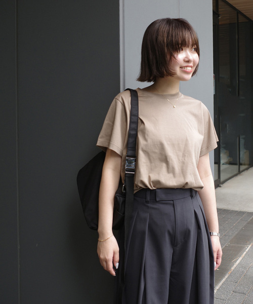HVISK（ヴィスク）の「HVISK/ ヴィスク Tracy BAG（ショルダーバッグ・レディース・ブラック・FREE）」の12枚目の写真