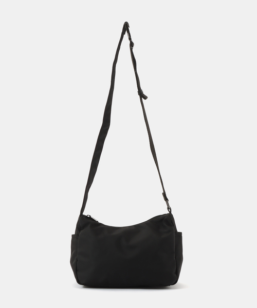 HVISK（ヴィスク）の「HVISK/ ヴィスク Tracy BAG（ショルダーバッグ・レディース・ブラック・FREE）」の14枚目の写真