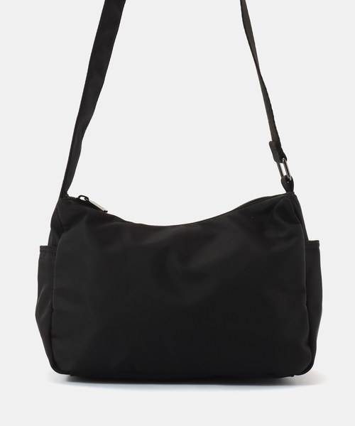 HVISK（ヴィスク）の「HVISK/ ヴィスク Tracy BAG（ショルダーバッグ・レディース・ブラック・FREE）」の15枚目の写真