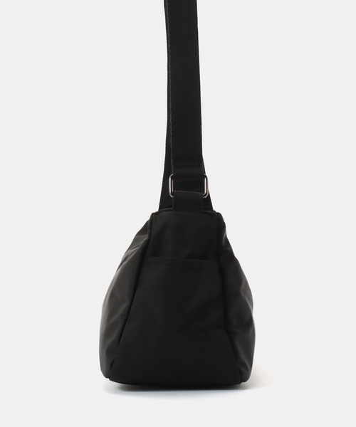 HVISK（ヴィスク）の「HVISK/ ヴィスク Tracy BAG（ショルダーバッグ・レディース・ブラック・FREE）」の16枚目の写真