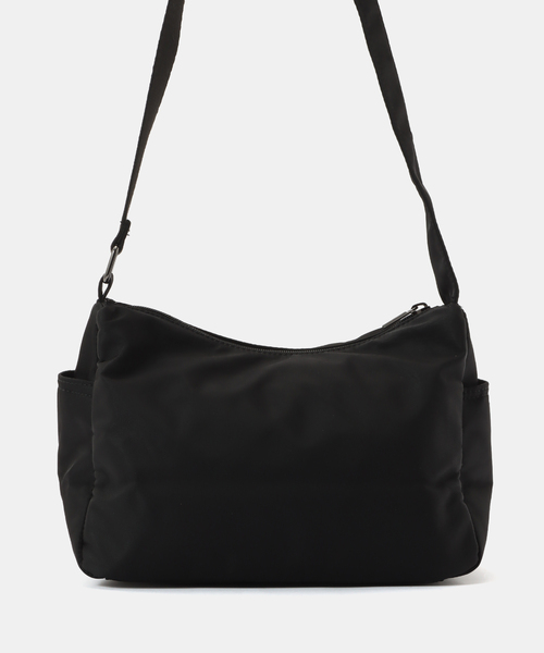 HVISK（ヴィスク）の「HVISK/ ヴィスク Tracy BAG（ショルダーバッグ・レディース・ブラック・FREE）」の17枚目の写真