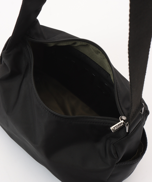 HVISK（ヴィスク）の「HVISK/ ヴィスク Tracy BAG（ショルダーバッグ・レディース・ブラック・FREE）」の19枚目の写真