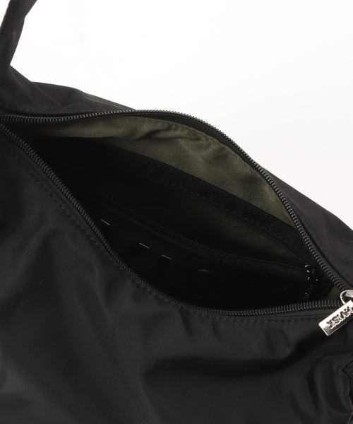 HVISK（ヴィスク）の「HVISK/ ヴィスク Tracy BAG（ショルダーバッグ・レディース・ブラック・FREE）」の21枚目の写真