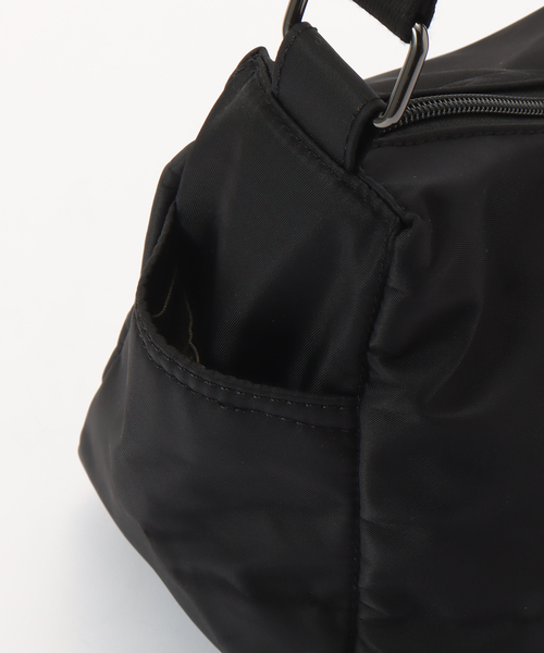 HVISK（ヴィスク）の「HVISK/ ヴィスク Tracy BAG（ショルダーバッグ・レディース・ブラック・FREE）」の8枚目の写真