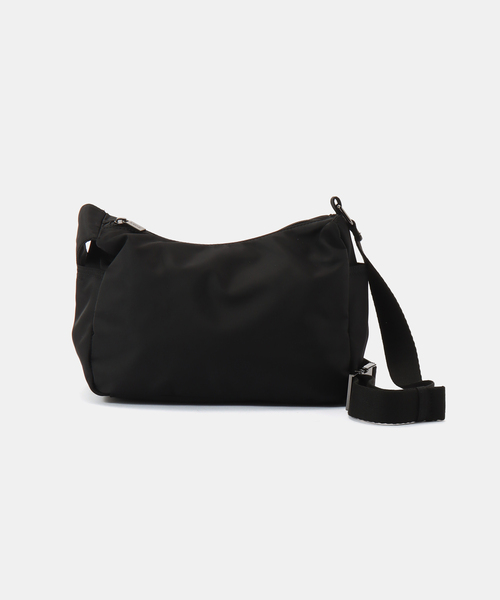 HVISK（ヴィスク）の「HVISK/ ヴィスク Tracy BAG（ショルダーバッグ・レディース・ブラック・FREE）」の3枚目の写真