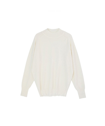 More Half-neck Knitwear (10colors)