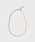 Paul Smith�i�|�[���X�~�X�j�́u�gGradient Beads�h �l�b�N���X�y160932 210O�z�i�l�b�N���X�j�v�b�V���o�[