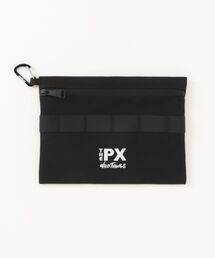 WILD THINGS（ワイルドシングス）の「●THE PX by WILDTHINGS●MULTI POUCH (A5)（ポーチ）」