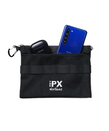 WILD THINGS（ワイルドシングス）の「●THE PX by WILDTHINGS●MULTI POUCH (A5)（ポーチ）」