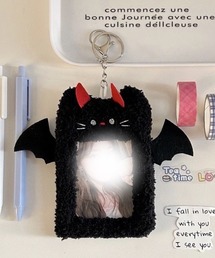 LAC-VERT（ラック・ヴェール）の「【選べるデザイン】トレカケース（その他雑貨）」