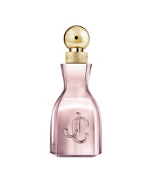 JIMMY CHOO（ジミーチュウ）の「ジミー チュウ アイ・ウォント・チュウ ウィズ ラブ オードパルファム 40mL（香水）」